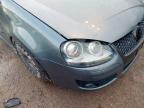 2007 VOLKSWAGEN GOLF 2.0T GTI 3DR DSG for sale at Copart WESTBURY