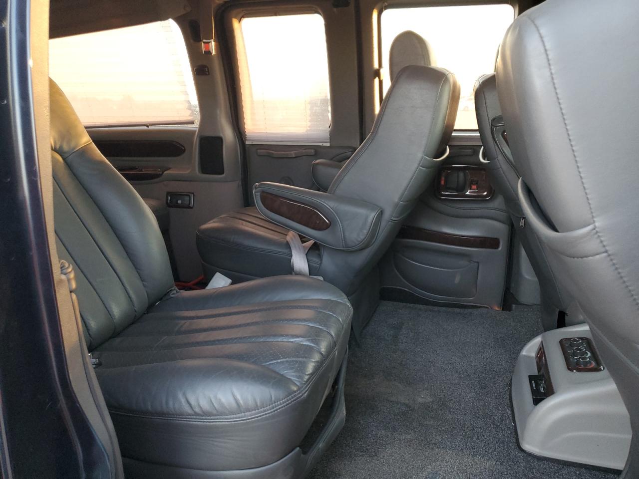 2012 GMC Savana Rv G1500 3Lt VIN: 1GDS7DC40C1149559 Lot: 90851145