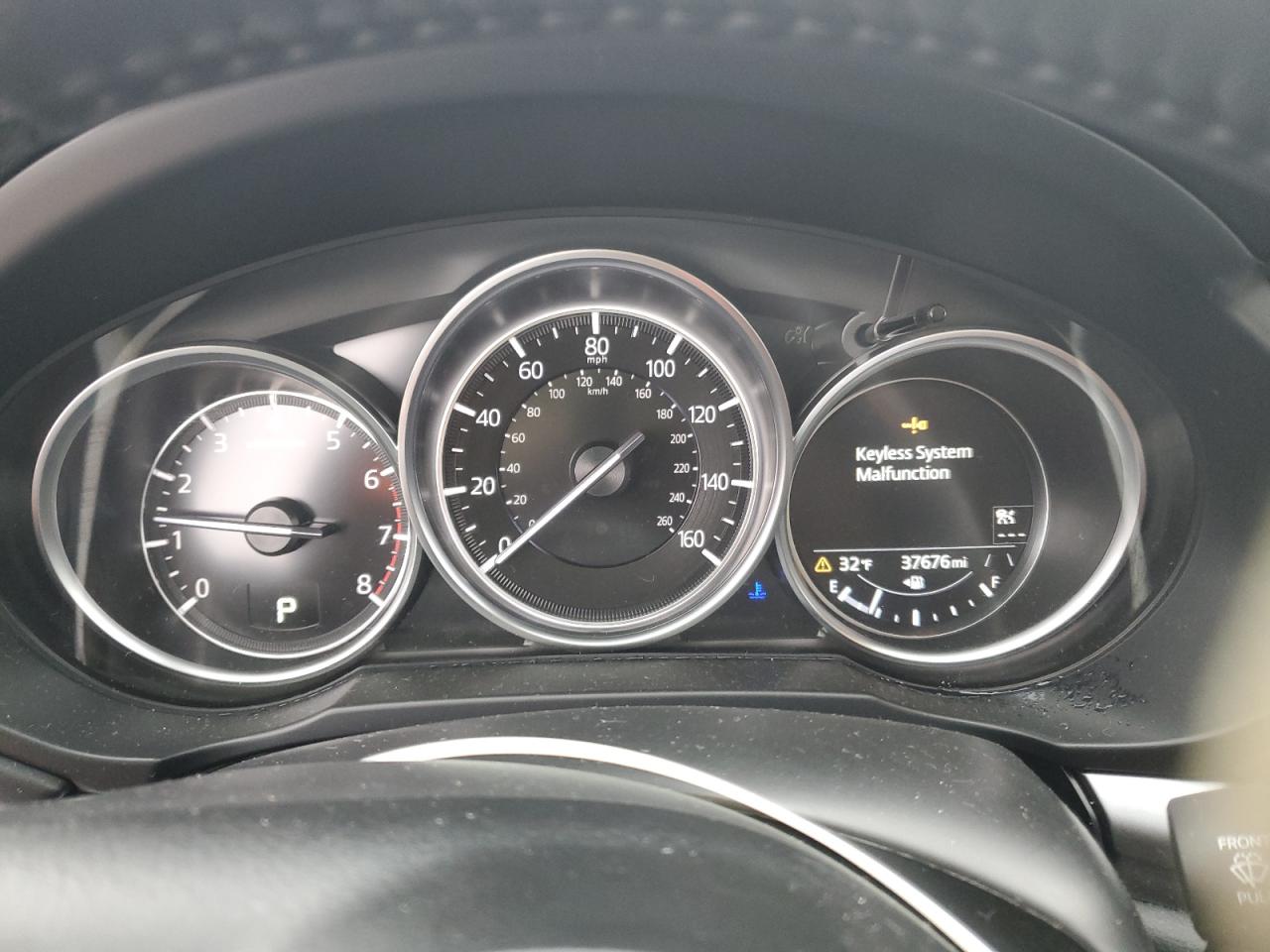 2022 Mazda Cx-5 Preferred VIN: JM3KFBCM7N1585685 Lot: 91687755