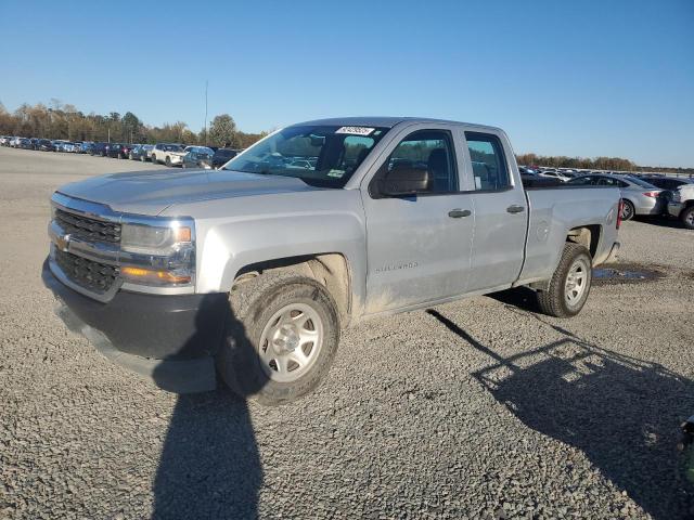 2016 Chevrolet Silverado C1500