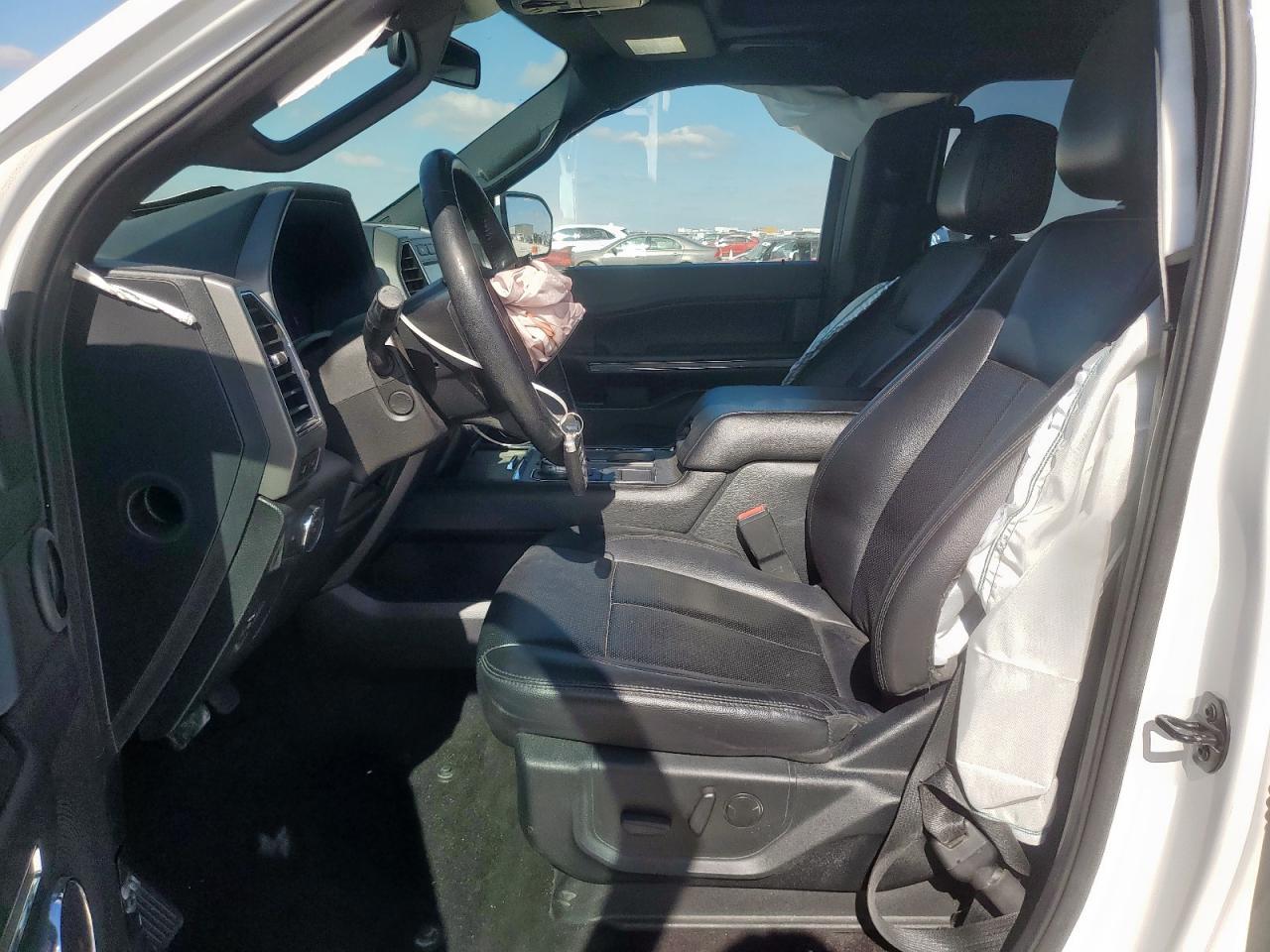 2021 Ford Expedition Max Xlt VIN: 1FMJK1HT1MEA05943 Lot: 92321645