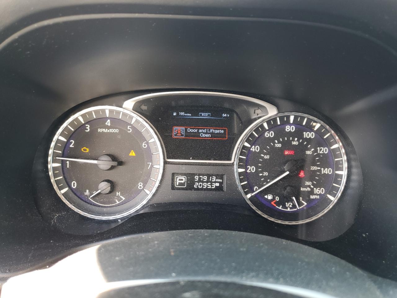 2014 Infiniti Qx60 VIN: 5N1AL0MM5EC531723 Lot: 92842955