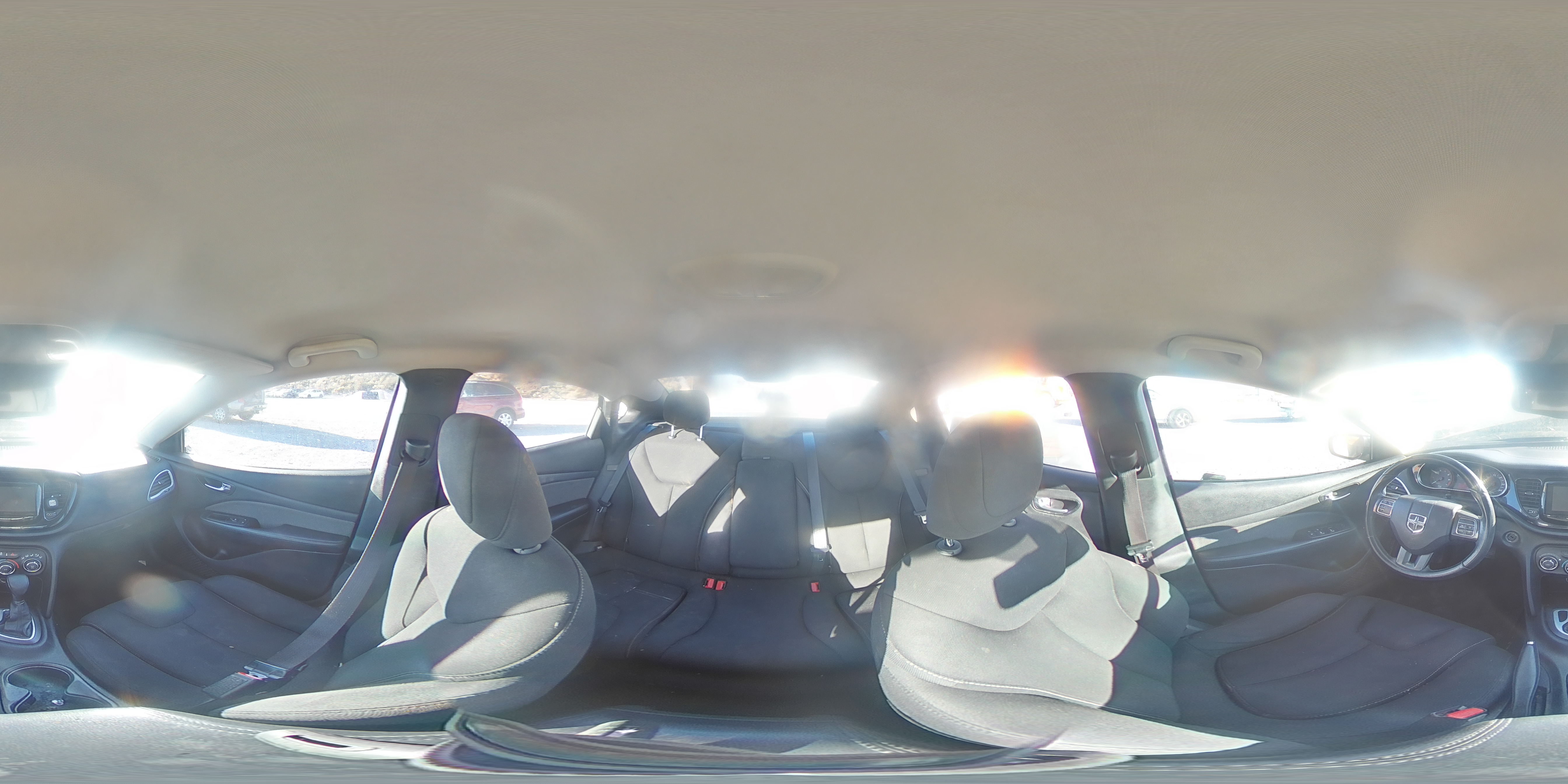 2013 Dodge Dart Sxt VIN: 1C3CDFBA9DD300388 Lot: 94381295