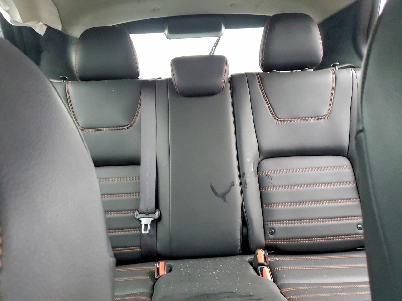 2020 Nissan Kicks Sr VIN: 3N1CP5DV8LL569247 Lot: 93859045