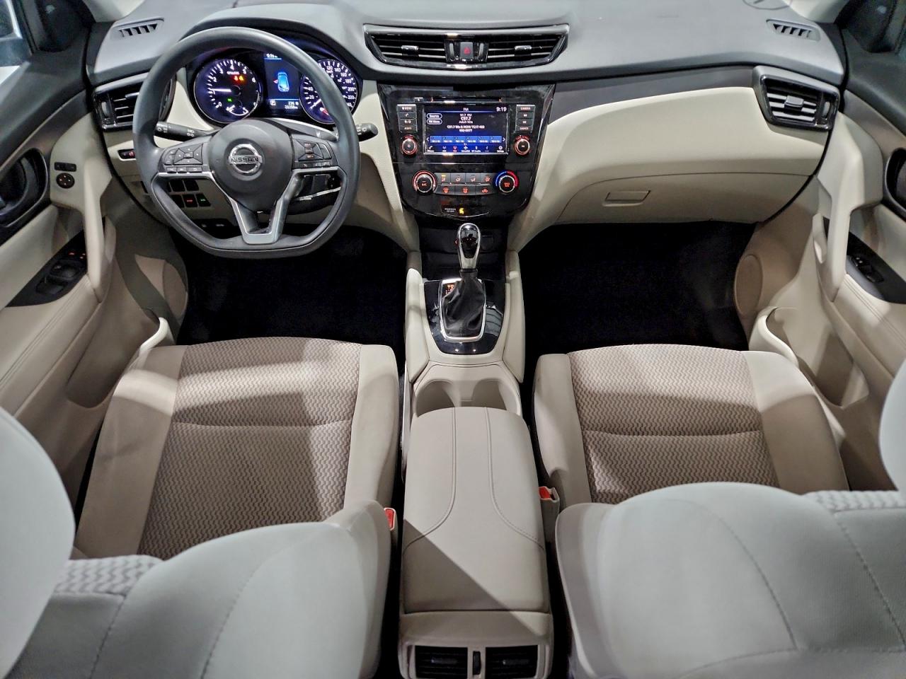 2023 Nissan Qashqai S VIN: JN1BJ1AV2PW001943 Lot: 91486315