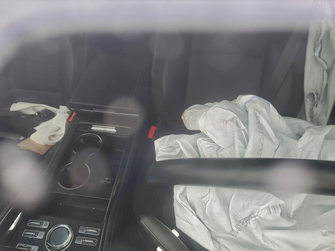 2024 Lincoln Nautilus Reserve VIN: 5LMPJ8K47RJ877028 Lot: 93826005