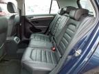 2015 VOLKSWAGEN GOLF 1.6 TDI 110 MATCH 5DR for sale at Copart BRISTOL