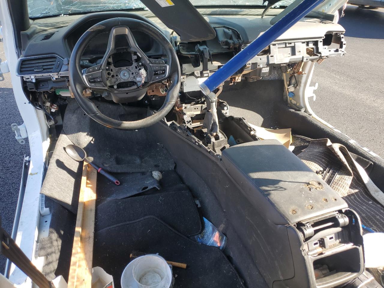 2022 Honda Accord Sport VIN: 1HGCV1F36NA078016 Lot: 93062395