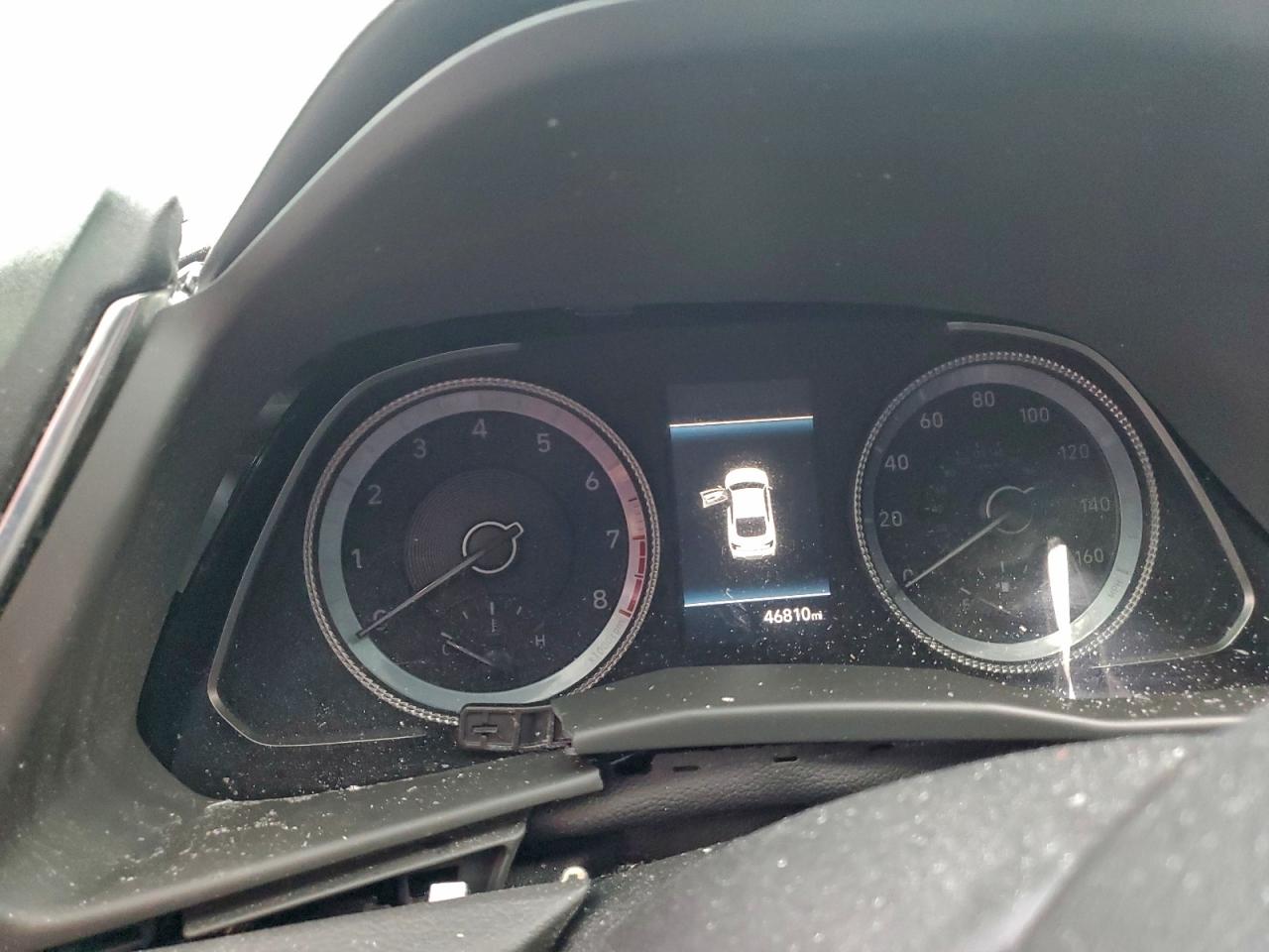 2022 Hyundai Sonata Sel VIN: KMHL64JA1NA243145 Lot: 94596125