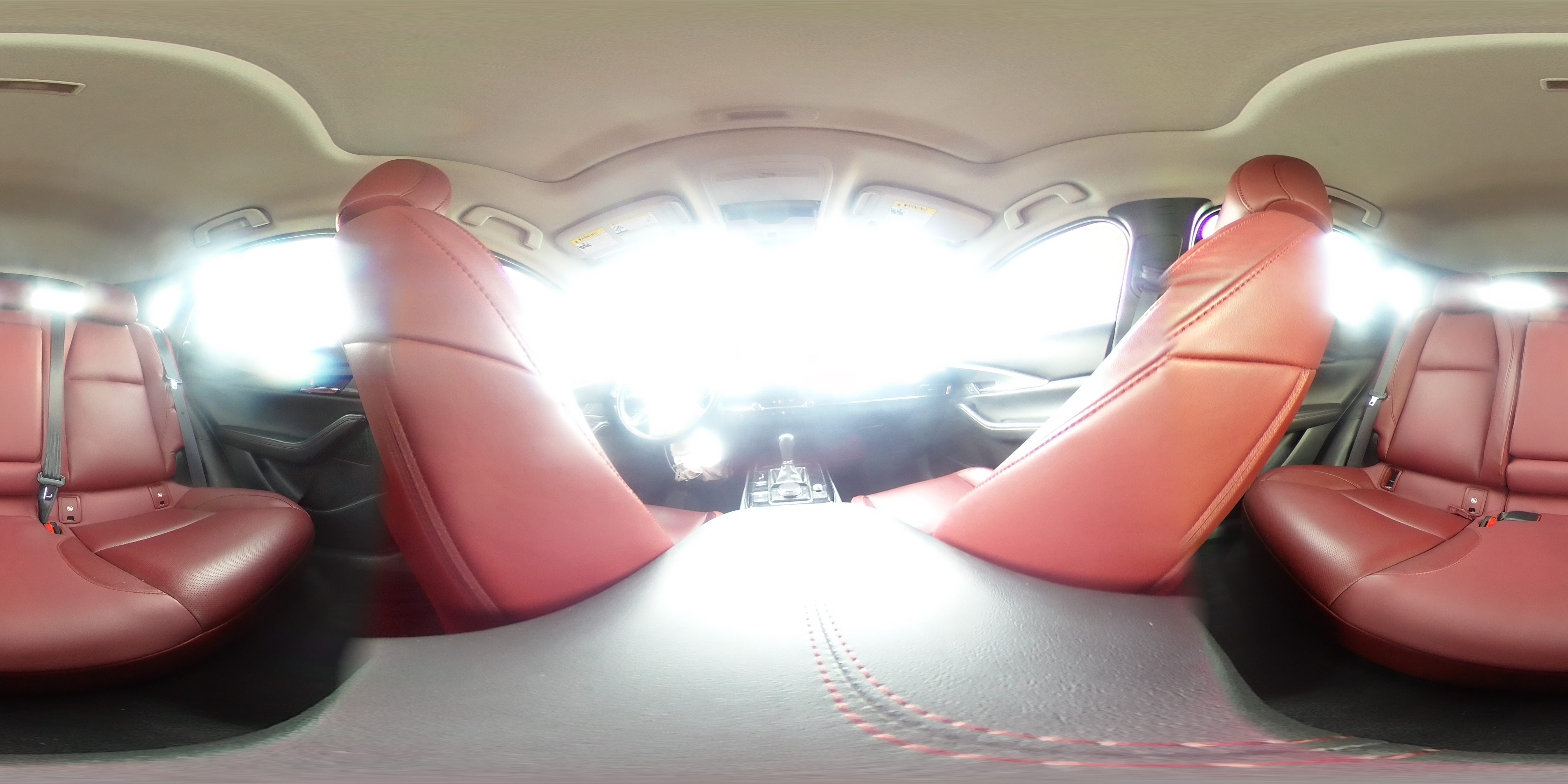 2023 Mazda Cx-30 Preferred VIN: 3MVDMBCM7PM576612 Lot: 91021795