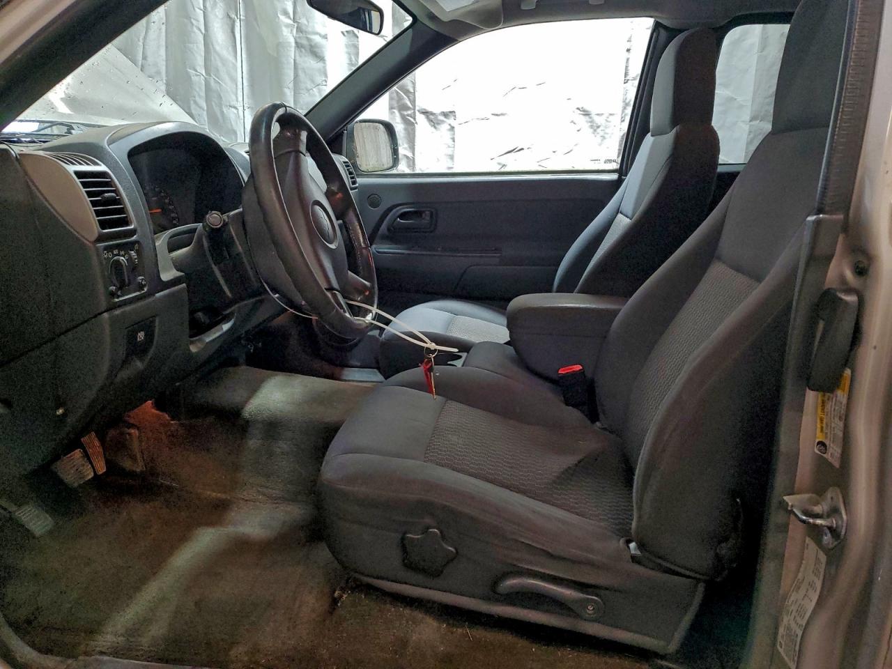 2006 Chevrolet Colorado VIN: 1GCDT196768257706 Lot: 93603115