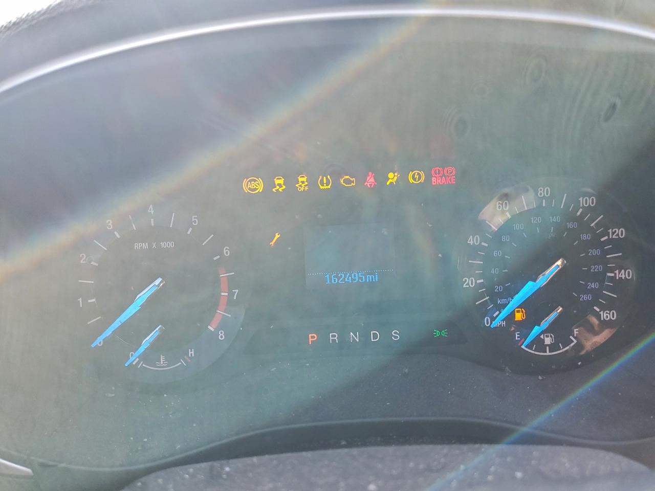 2015 Ford Fusion S VIN: 3FA6P0G77FR257096 Lot: 90877575