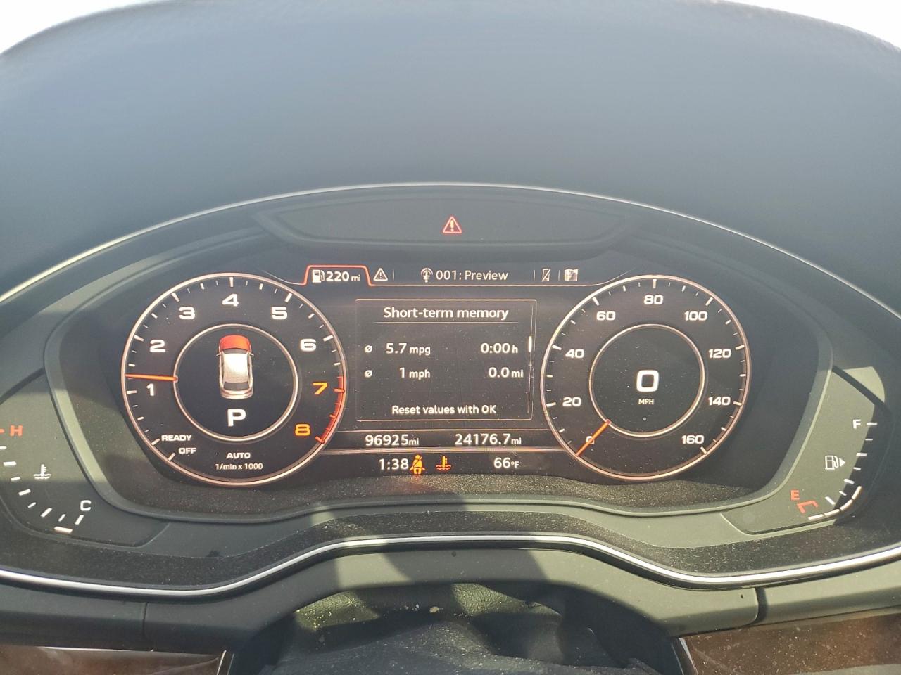 2018 Audi Q5 Premium Plus VIN: WA1BNAFY4J2245879 Lot: 94298415