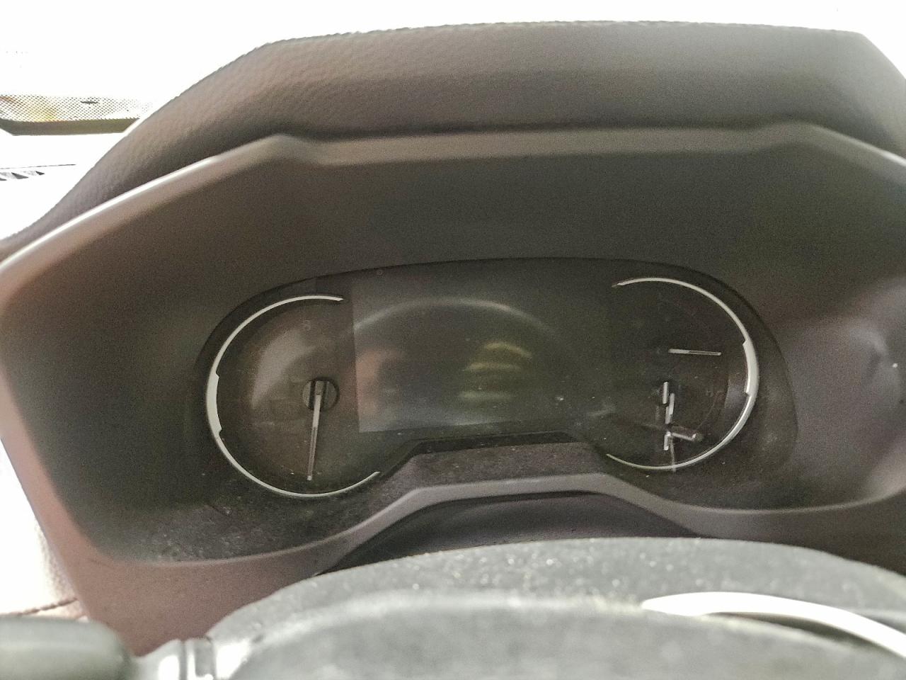 2021 Toyota Rav4 Limited VIN: JTMN1RFV4MD077270 Lot: 94564605