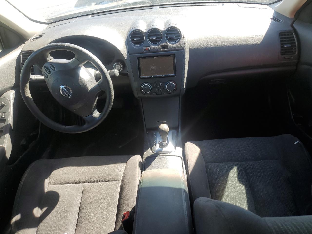 2011 Nissan Altima Base VIN: 1N4AL2AP2BC160925 Lot: 91032055