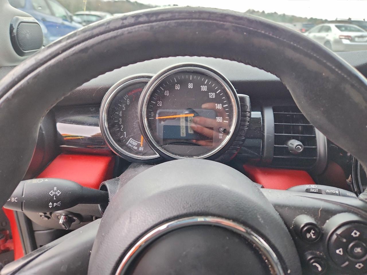 2016 Mini Cooper S VIN: WMWXU3C5XG2D27547 Lot: 93715085