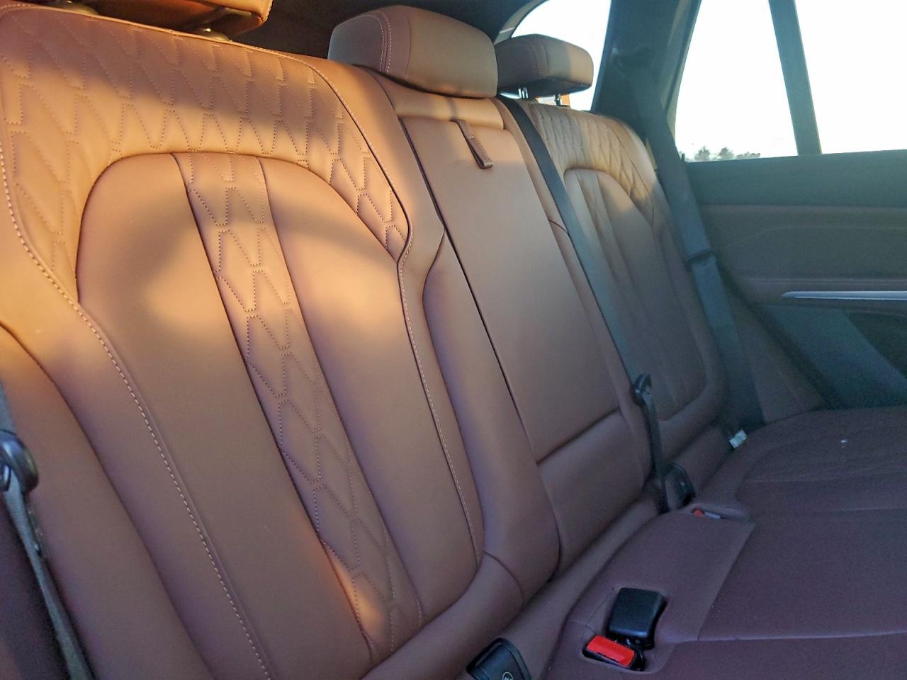 2024 BMW X5 xDrive40I VIN: 5UX23EU08R9T91879 Lot: 94212275