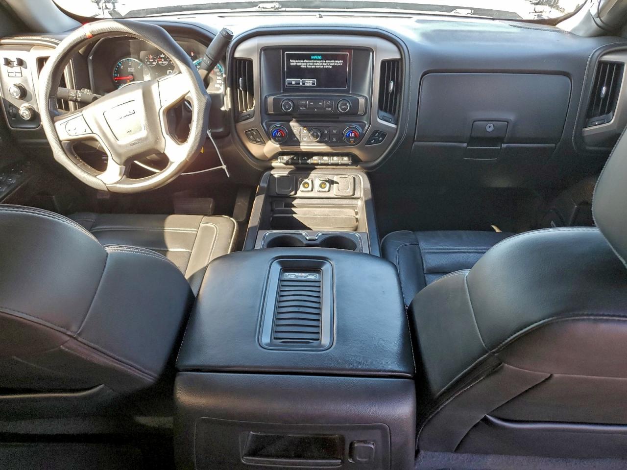 2018 GMC Sierra K1500 Denali VIN: 3GTU2PEJ8JG529991 Lot: 93285515