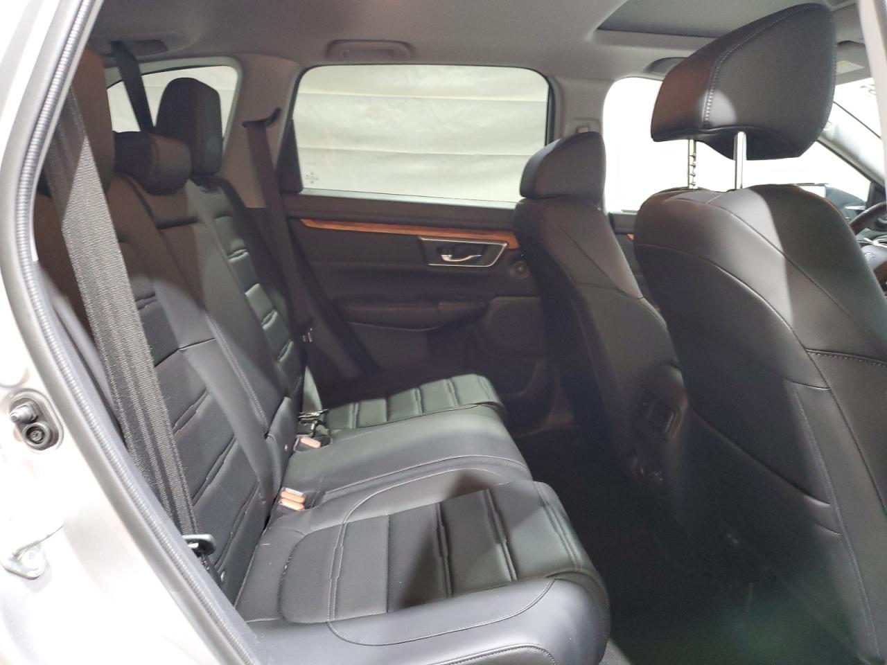 2020 Honda Cr-V Exl VIN: 2HKRW2H81LH655917 Lot: 93568715