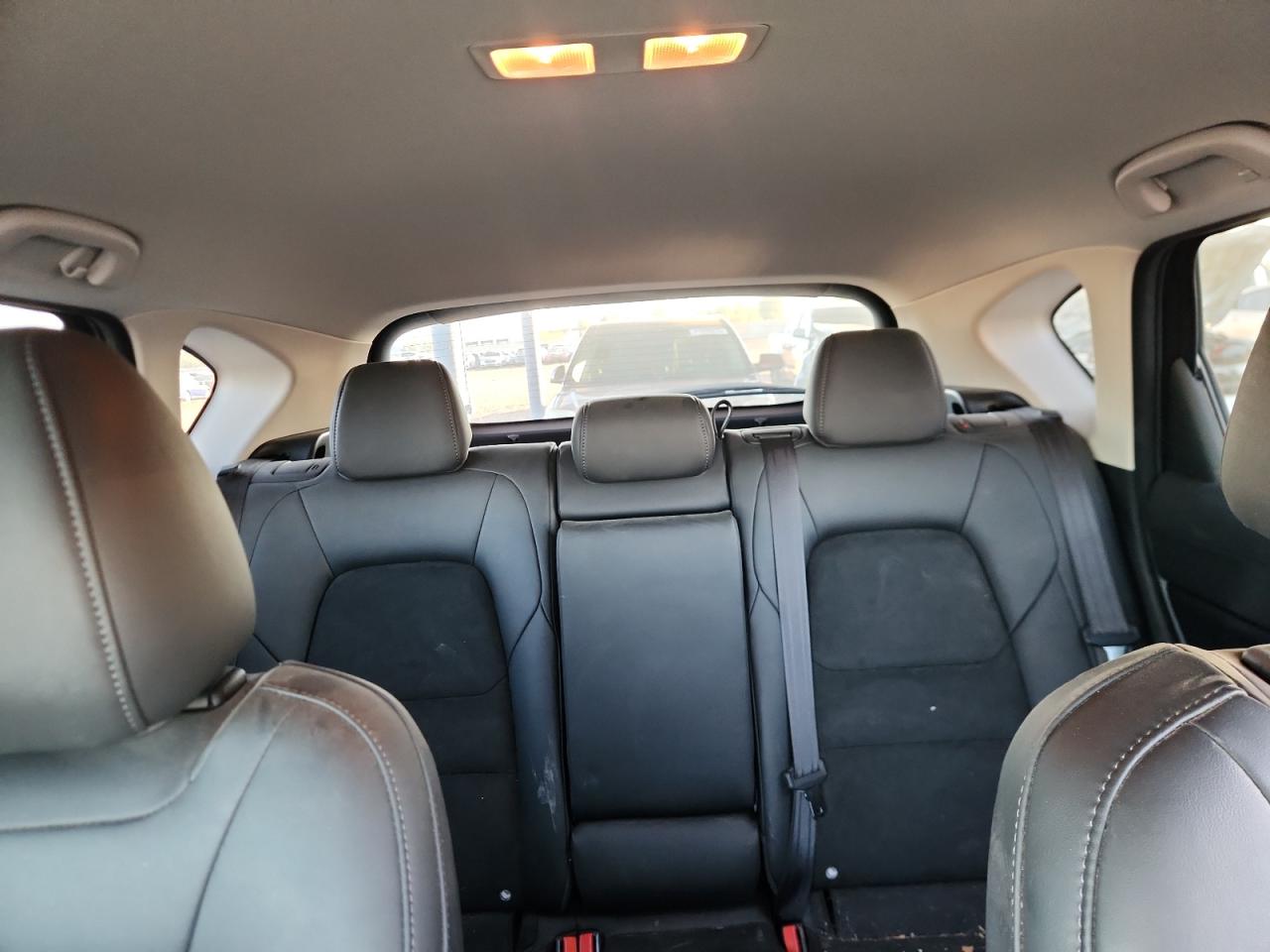 2021 Mazda Cx-5 Touring VIN: JM3KFBCM1M0447189 Lot: 85416725