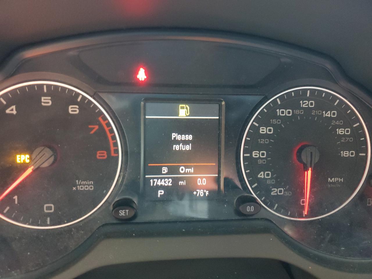 2012 Audi Q5 Premium Plus VIN: WA1DKAFP9CA045291 Lot: 92019485