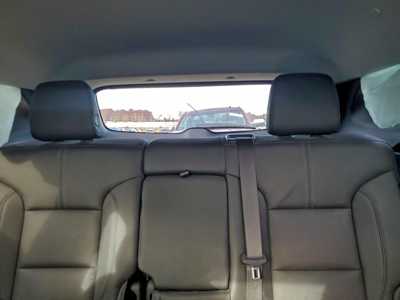 2019 Chevrolet Blazer 3Lt VIN: 3GNKBHRS9KS648123 Lot: 93265905