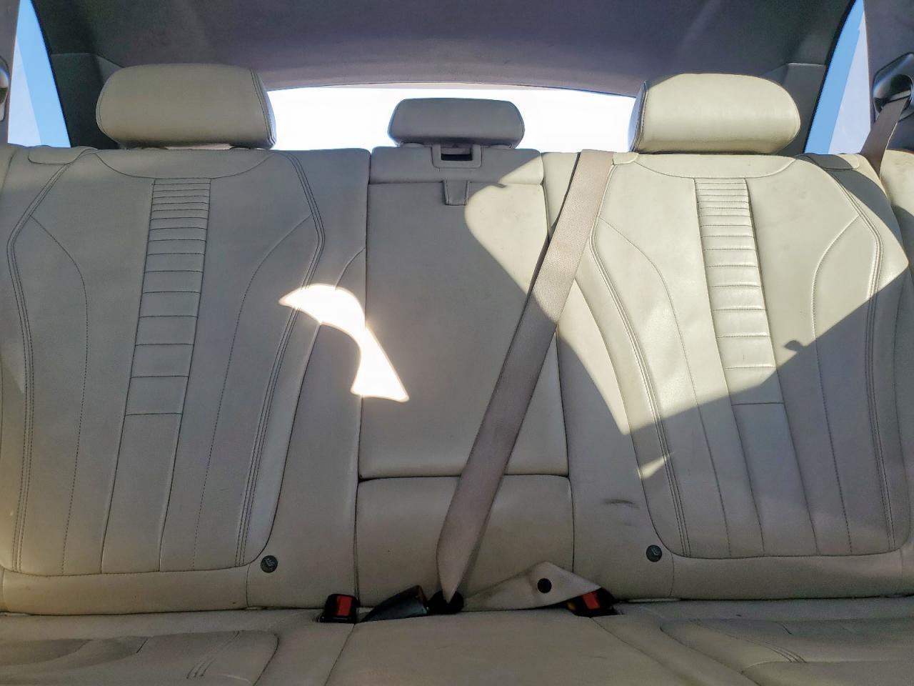 2015 BMW X5 xDrive50I VIN: 5UXKR6C59F0J79199 Lot: 92674215