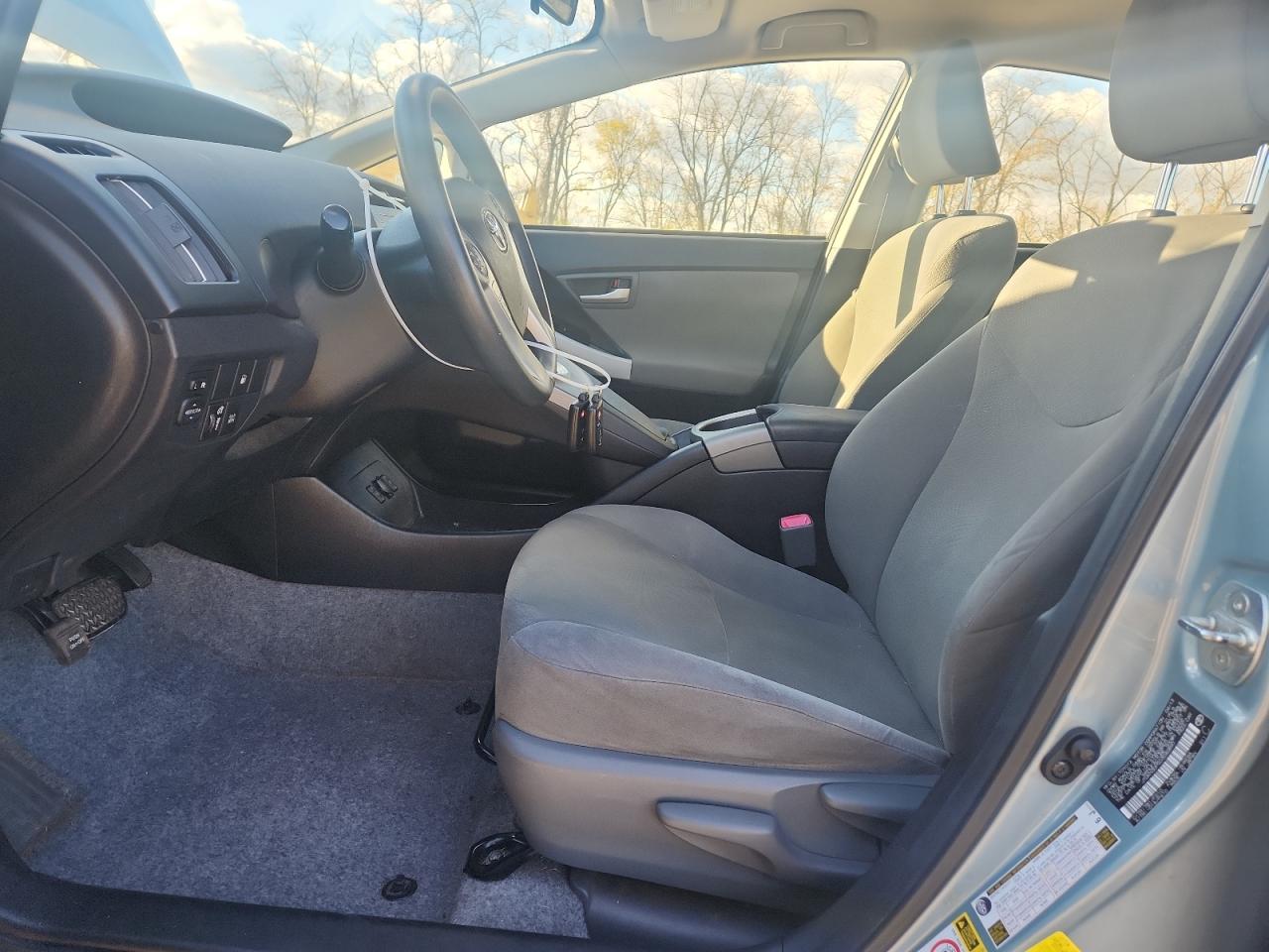 2013 Toyota Prius Plug-In VIN: JTDKN3DP5D3040890 Lot: 91740605