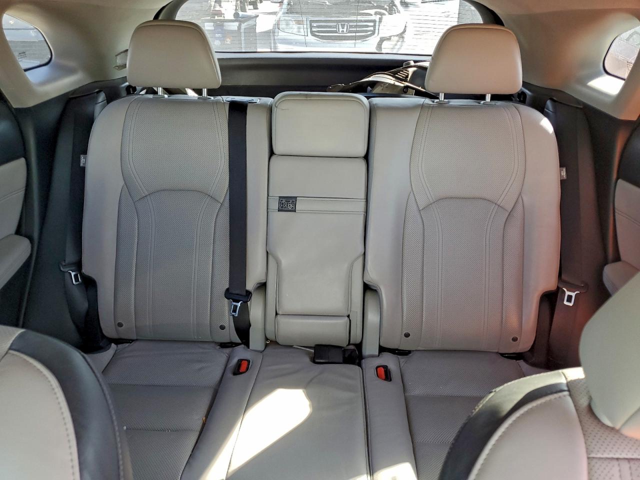 2019 Lexus Rx 350 Base VIN: 2T2ZZMCAXKC123852 Lot: 92608065