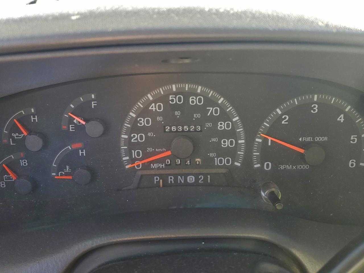 1997 Ford F150 VIN: 1FTEX17L6VKB46051 Lot: 93892725