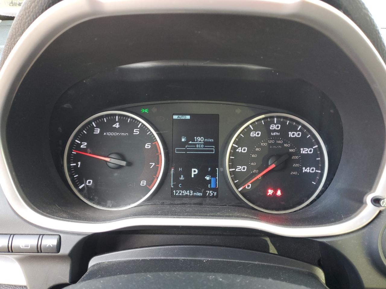 2018 Mitsubishi Eclipse Cross Le VIN: JA4AT4AA9JZ056066 Lot: 92306675