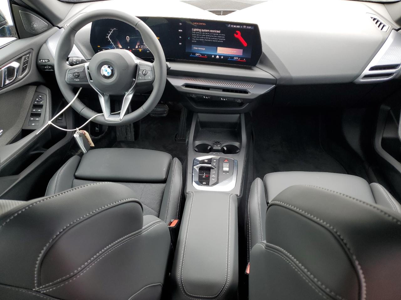 2026 BMW 228Xi VIN: WBA23GG04T7U31710 Lot: 93036325