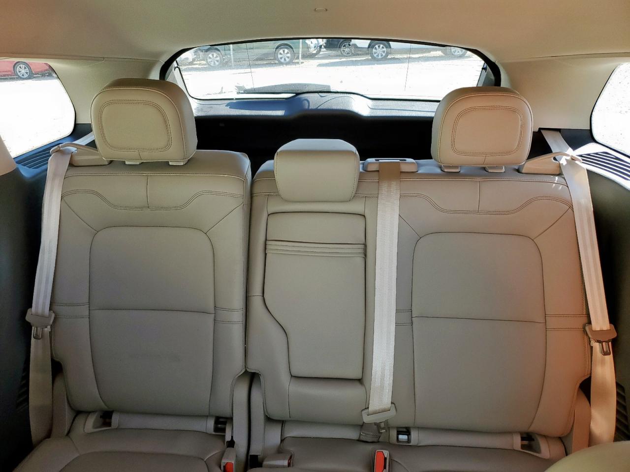 2024 Lincoln Corsair VIN: 5LMCJ1CA1RUL18339 Lot: 92120095