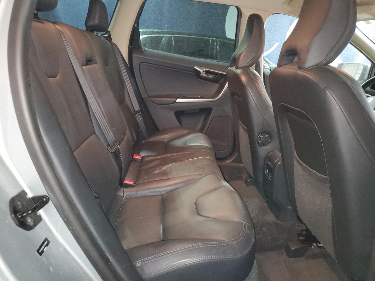 2013 Volvo Xc60 3.2 VIN: YV4952DZ3D2420887 Lot: 93174895