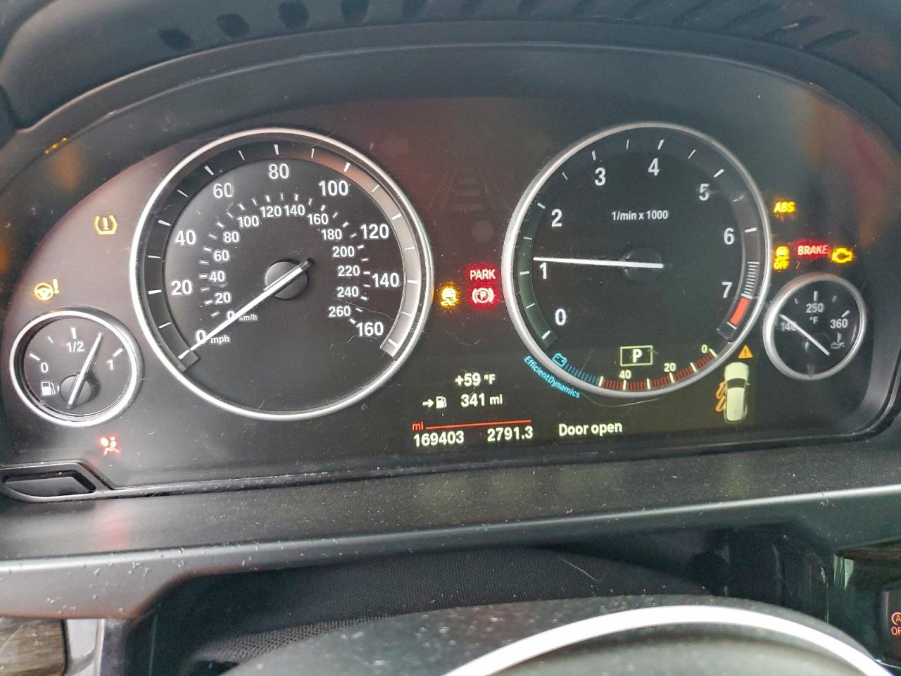 2017 BMW X5 xDrive35I VIN: 5UXKR0C5XH0U51937 Lot: 94600635