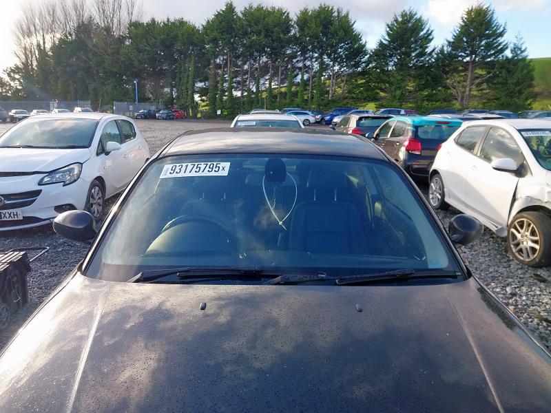 2009 BMW 1 SERIES 120D SPORT 2DR