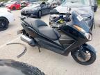 2017 HONDA NSS 300 A-D  for sale at Copart SANDWICH