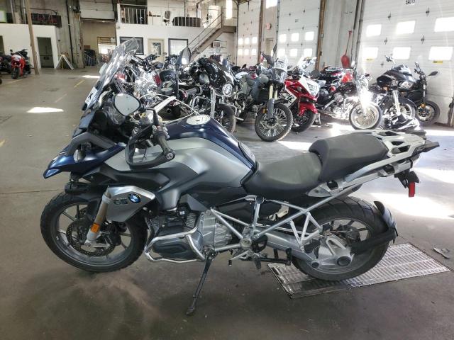 2015 BMW R1200 GS  