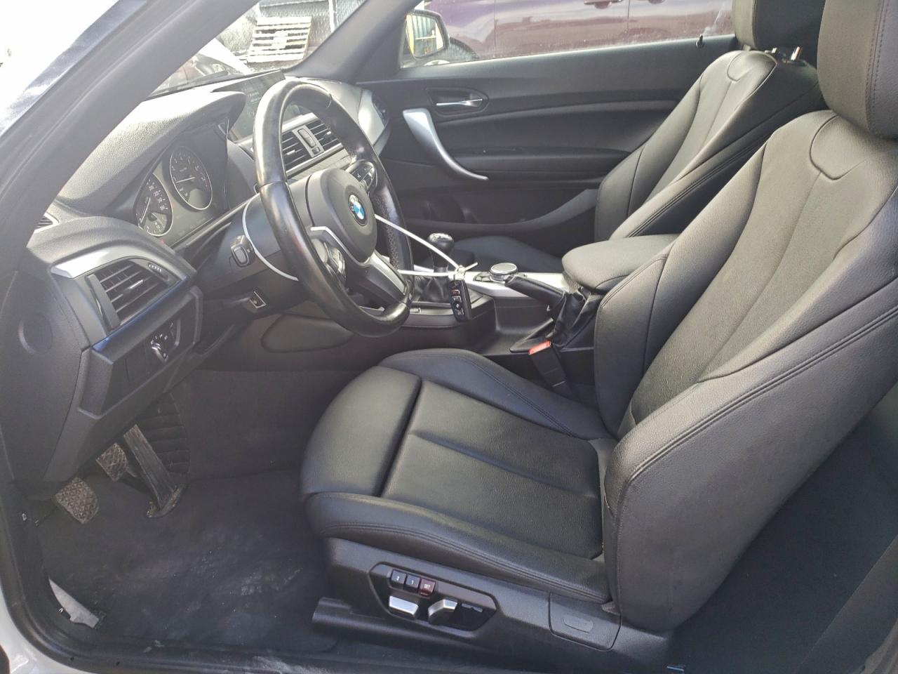 2016 BMW 228 I VIN: WBA1F5C52GV343670 Lot: 93628905