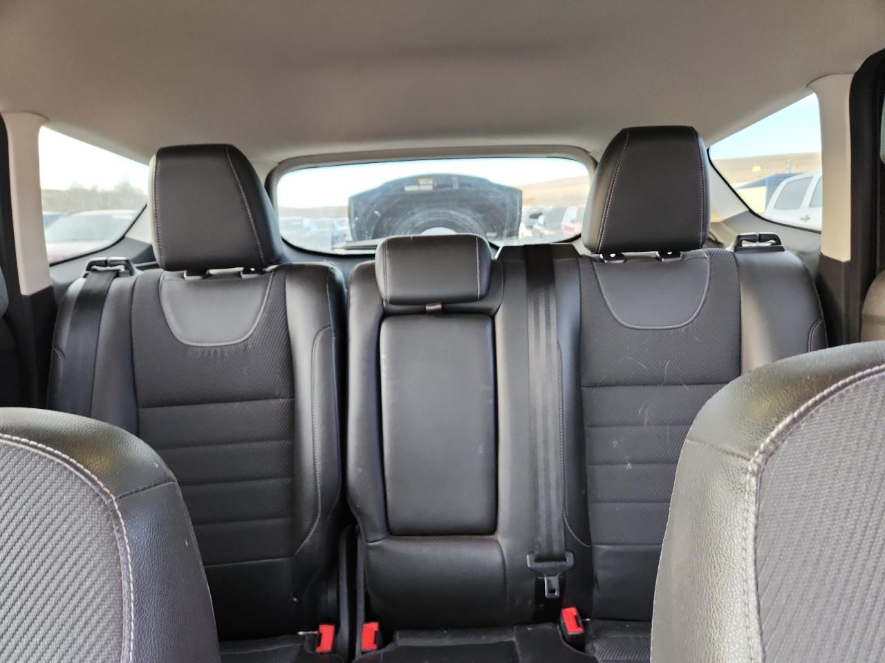 2013 Ford Escape Titanium VIN: 1FMCU9J90DUD54114 Lot: 93060425