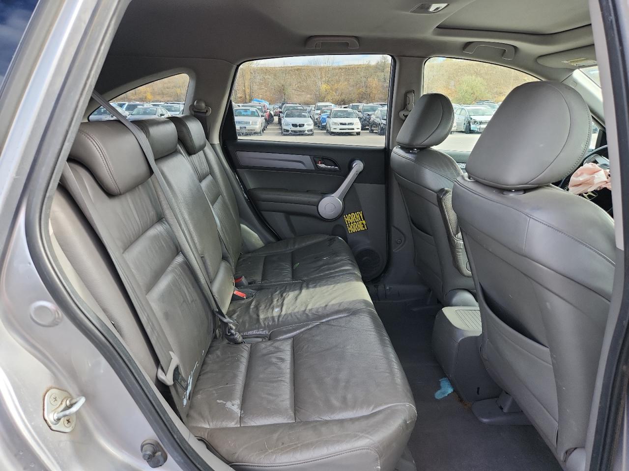 2007 Honda Cr-V Exl VIN: JHLRE48777C071211 Lot: 91474705