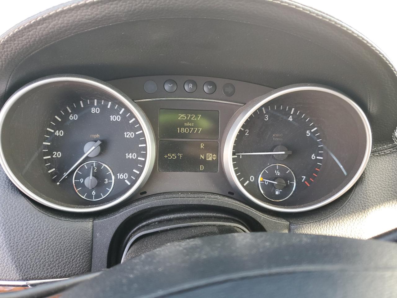 2007 Mercedes-Benz Gl 450 4Matic VIN: 4JGBF71E47A253686 Lot: 91938135