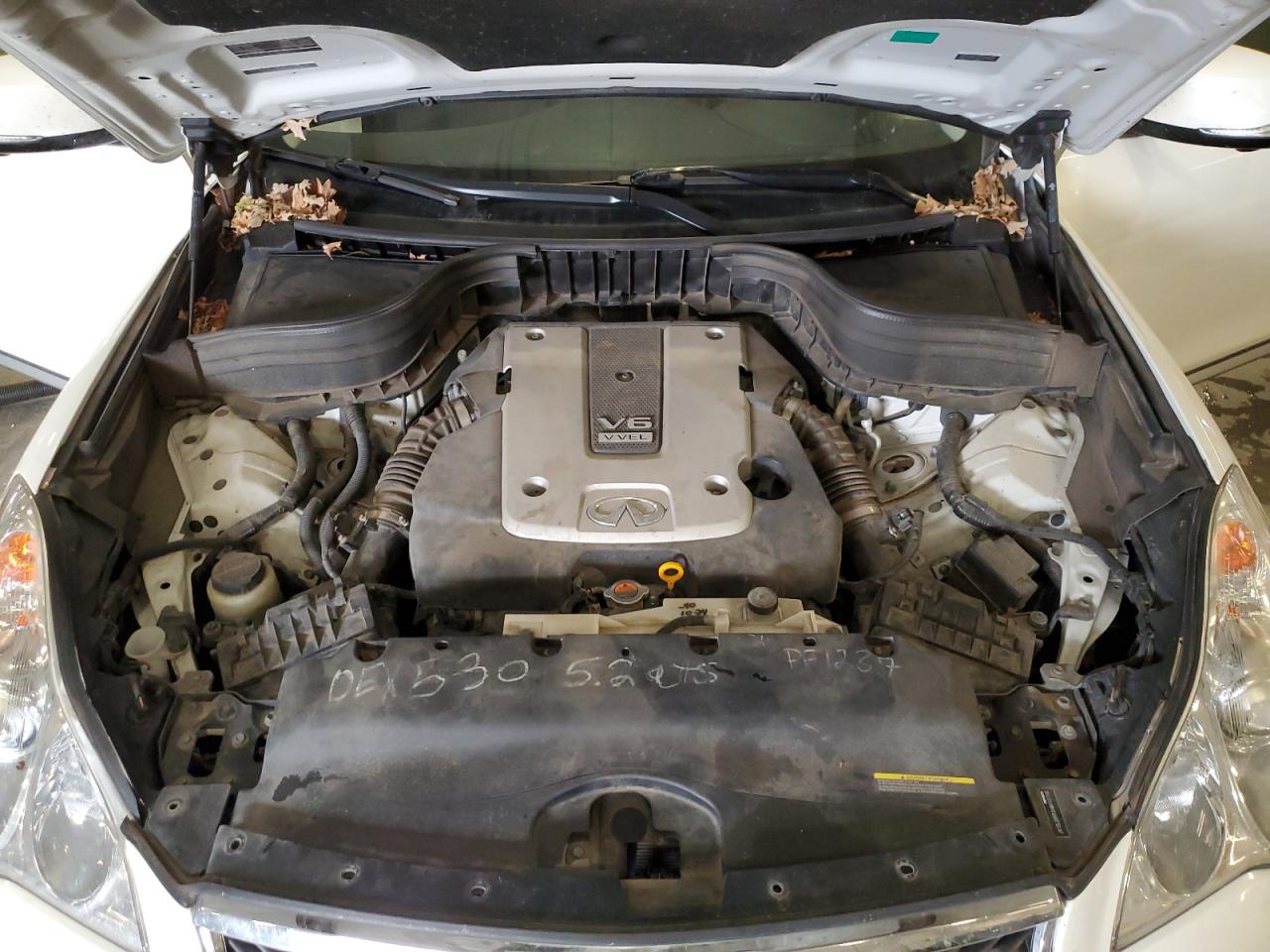 2017 Infiniti Qx50 VIN: JN1BJ0RRXHM410156 Lot: 92592595