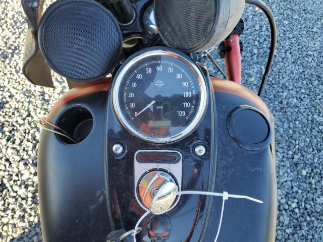 2015 HARLEY-DAVIDSON FXDF DYNA FAT BOB  