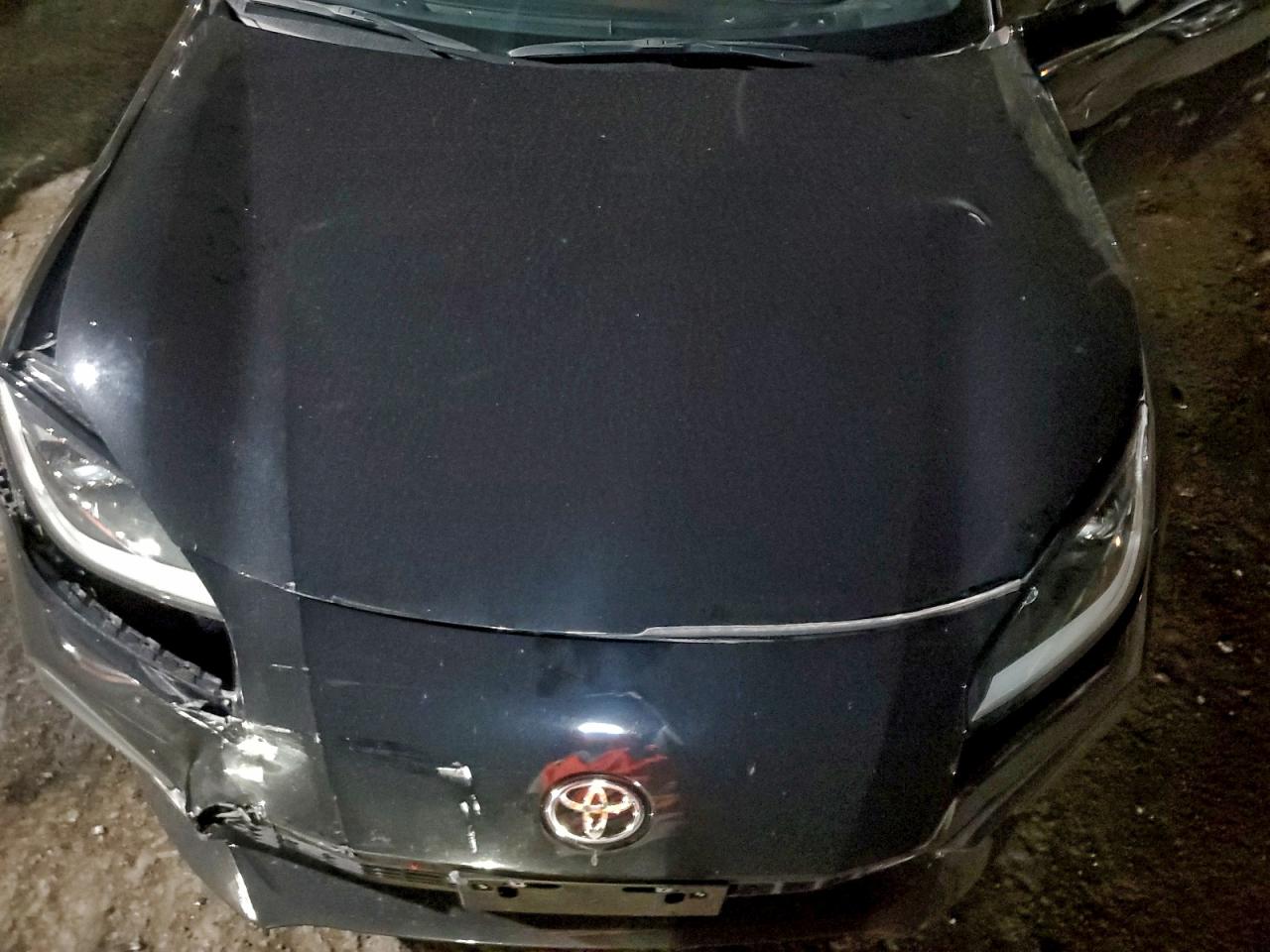 2022 Toyota Gr 86 VIN: JF1ZNBB15N9758404 Lot: 95013955