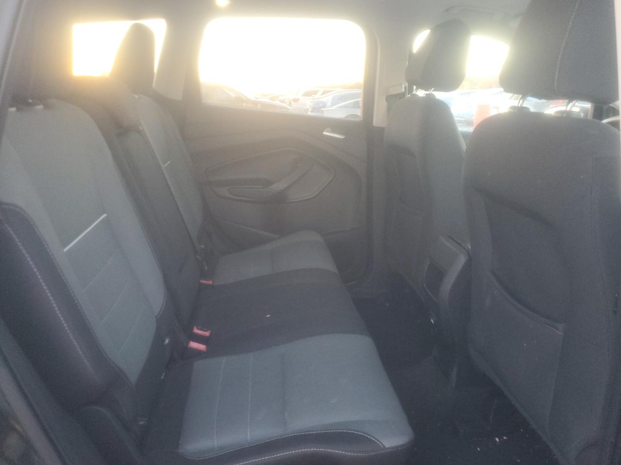 2015 Ford Escape Se VIN: 1FMCU0G94FUB64306 Lot: 90994355