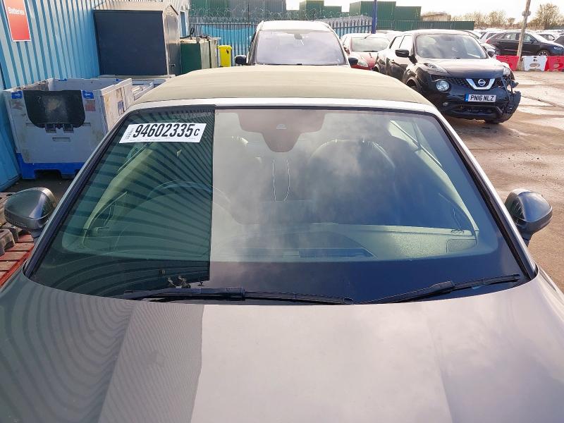 2018 AUDI A5 2.0 TFSI S LINE 2DR