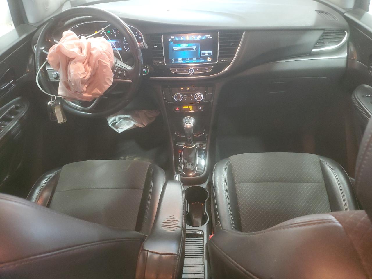 2020 Buick Encore Sport Touring VIN: KL4CJ1SB8LB006288 Lot: 92002045