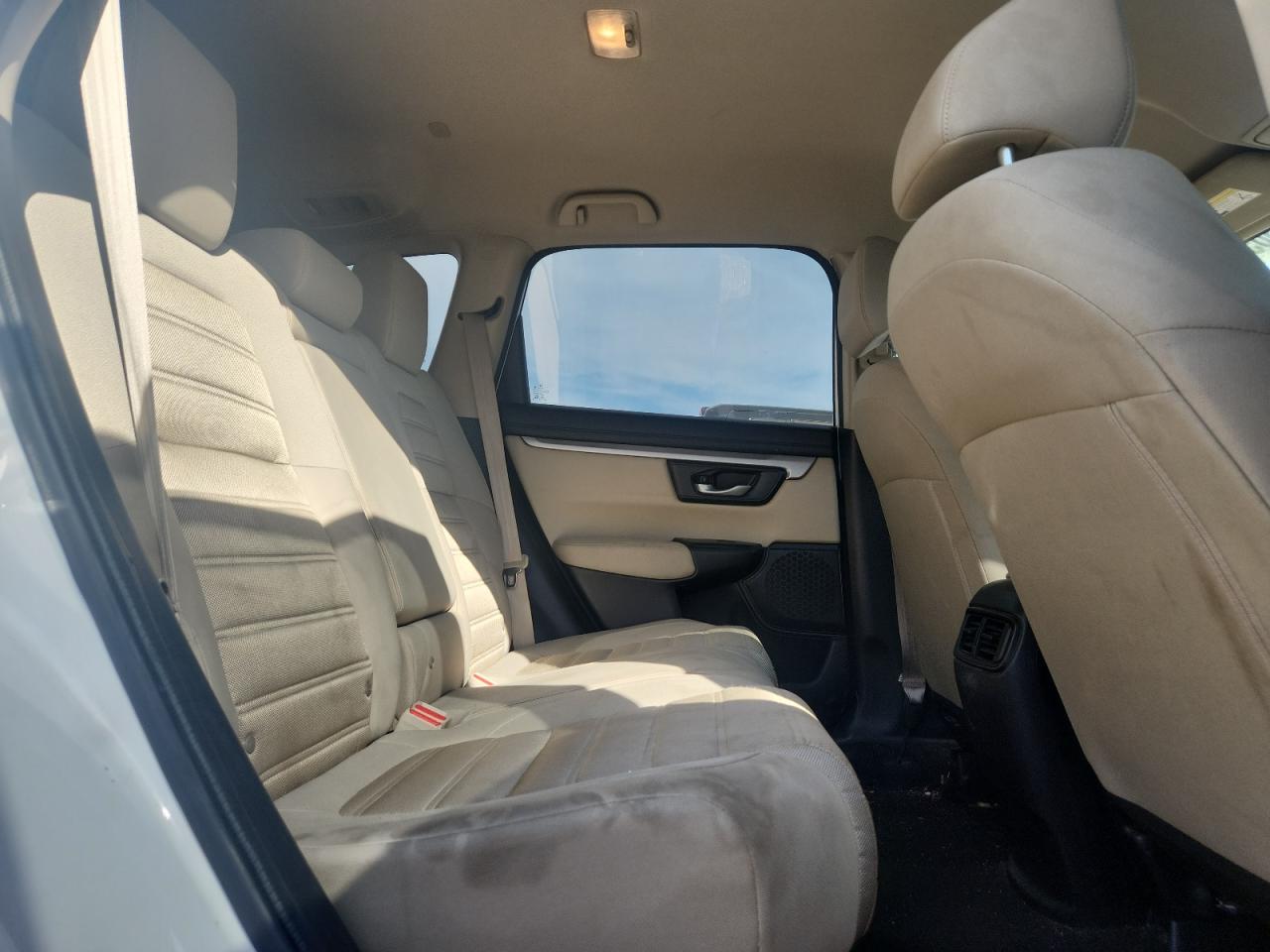 2019 Honda Cr-V Lx VIN: 2HKRW6H33KH212386 Lot: 90748305