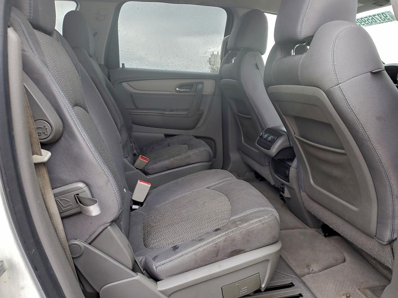 2015 Chevrolet Traverse Lt VIN: 1GNKRGKD3FJ261687 Lot: 93765995